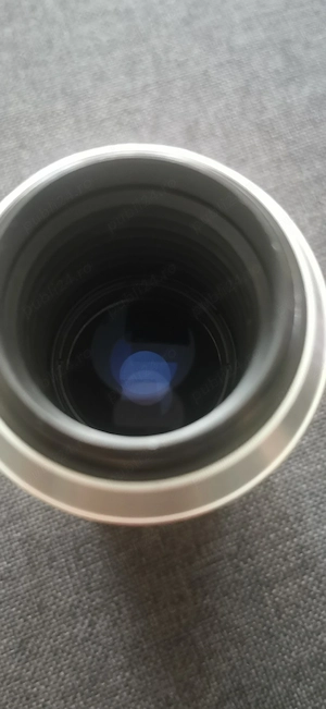 Trioplan 100mm 2.8 meyer optik m42 - imagine 5