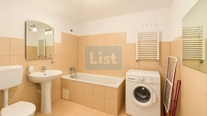 Comision 0%! Apartament decomandat, cu 3 camere, 77 mp utili - imagine 3