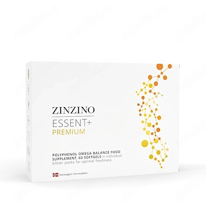 Essent Premium de la Zinzino 