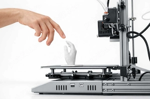 Printare 3D piese rezistente   solutii rapide pentru piese rupte sau lipsa