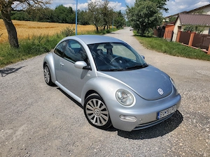 vw beetle 1.6 benzina - imagine 5