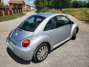 vw beetle 1.6 benzina - imagine 2