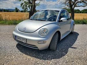 vw beetle 1.6 benzina - imagine 3
