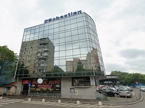 Inchiriez spatiu de birouri, zona Metrou Brancoveanu, 260mp, 10euro - imagine 3