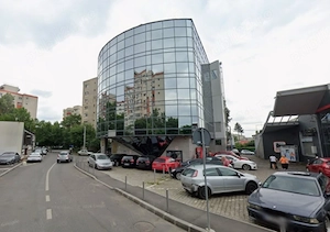 Inchiriez spatiu de birouri, zona Metrou Brancoveanu, 260mp, 10euro - imagine 4