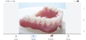Laborator tehn. dentar PFA caut colaborare cabinet dentar stomatologie