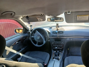 Vand Mercedes E Clas - imagine 2