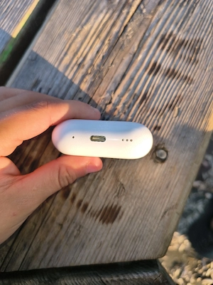 airpods pro original 