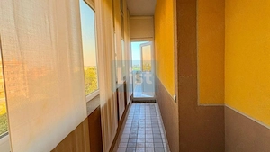 Decomandat 3 camere, 59 mp + terasă 36 mp – 68.000 € negociabil! - imagine 5