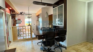 Decomandat 3 camere, 59 mp + terasă 36 mp – 68.000 € negociabil! - imagine 2