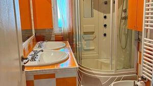 Decomandat 3 camere, 59 mp + terasă 36 mp – 68.000 € negociabil! - imagine 11