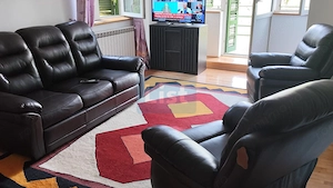Vila superba 7 camere, Provita de Jos, 22.000 mp teren - imagine 17