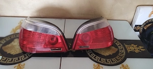 Stopuri bmw e60