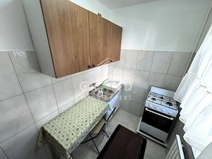 Garsonieră cu BALCON | 26 mp | UMF–Zorilor/P-ța Zorilor | Etaj 2/4 