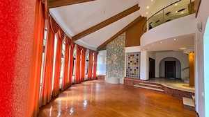 Vând Hotel/Pensiune Breaza: 15 camere, 1000 mp
 - imagine 8
