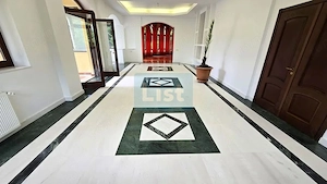Vând Hotel/Pensiune Breaza: 15 camere, 1000 mp
 - imagine 7