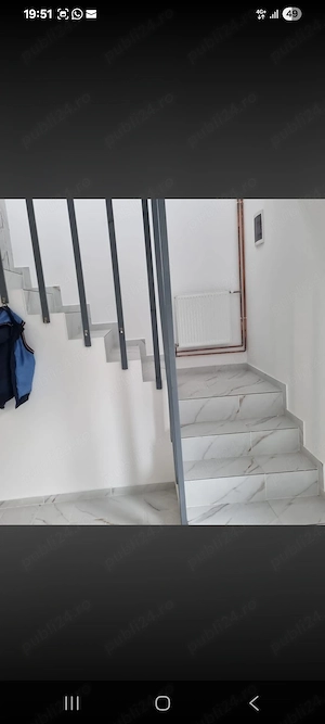 Casa de vânzare 90mp  utili construcție - imagine 5