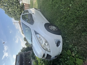 Vand Chevrolet spark piese - imagine 2