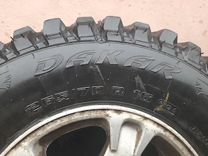 Roti pentru off road  - imagine 10