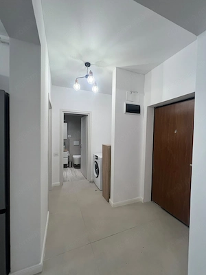 Apartament 2 camere, mobilat, etaj 1 Pipera - imagine 6