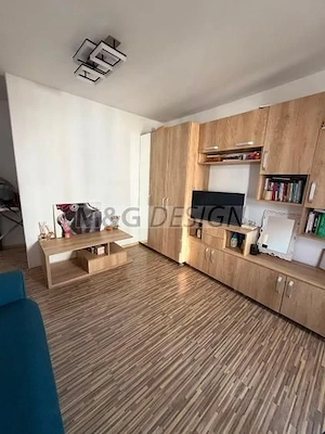 Apartament cu 2 camere Șagului - imagine 2