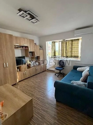 Apartament cu 2 camere Șagului