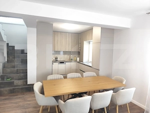 Casa noua 5 camere Tomesti, toate utilitatile