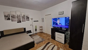 Proprietar, închiriez ap.2 camere confort mărit, situat semicentral,  decomandat - imagine 4