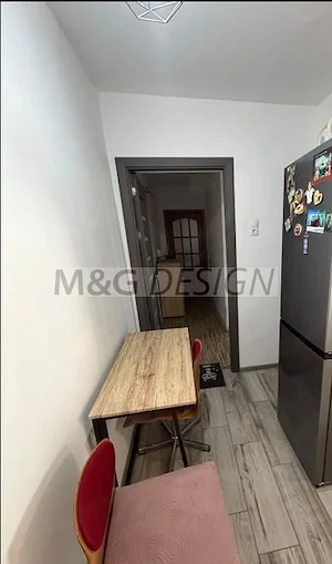 Apartament cu 2 camere Șagului - imagine 4