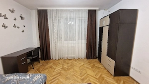 Proprietar, închiriez ap.2 camere confort mărit, situat semicentral,  decomandat - imagine 5