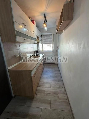 Apartament cu 2 camere Șagului - imagine 3