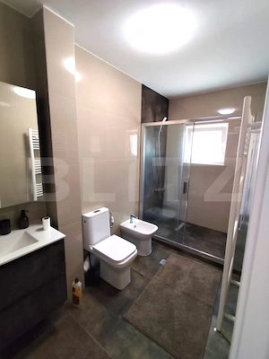 Casa noua 5 camere P+E, 110 mp totali, toate utilitatile, Tomesti - imagine 9