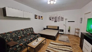 Proprietar, închiriez ap.2 camere confort mărit, situat semicentral,  decomandat - imagine 3