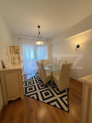 Apartament 4 camere - 95 mp, Ultracentral, zona Mercur/Elena Cuza - imagine 18