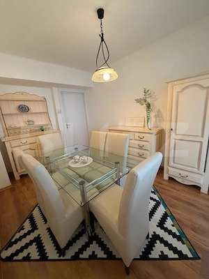 Apartament 4 camere - 95 mp, Ultracentral, zona Mercur/Elena Cuza - imagine 17