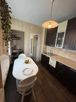 Apartament 4 camere - 95 mp, Ultracentral, zona Mercur/Elena Cuza - imagine 20
