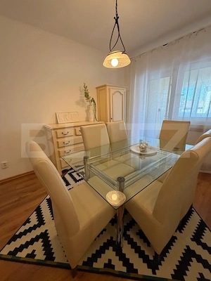 Apartament 4 camere - 95 mp, Ultracentral, zona Mercur/Elena Cuza - imagine 16