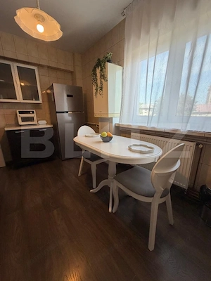 Apartament 4 camere - 95 mp, Ultracentral, zona Mercur/Elena Cuza - imagine 19