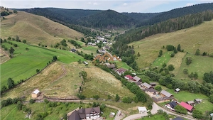 Teren Bucovina |  Manstirea Humorului | Intravilan - imagine 4