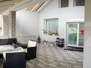 Casa cu 6 camere, 205 mp, teren 502 mp, Chichiș - imagine 6