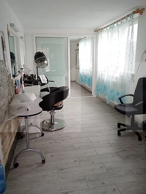 Casa cu 6 camere, 205 mp, teren 502 mp, Chichiș - imagine 8