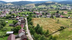 Teren Bucovina |  Manstirea Humorului | Intravilan - imagine 2