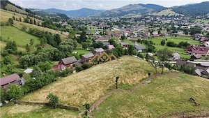 Teren Bucovina |  Manstirea Humorului | Intravilan - imagine 3
