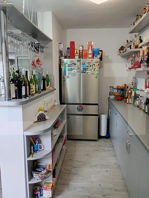 Casa cu 6 camere, 205 mp, teren 502 mp, Chichiș - imagine 3