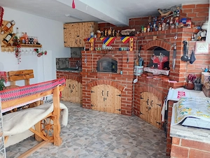 Casa cu 6 camere, 205 mp, teren 502 mp, Chichiș - imagine 7