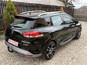 Renault Clio GT-Line  - imagine 4