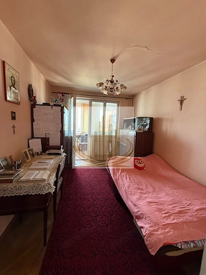 Apartament 3 camere Girocului 65mp 105000 euro - imagine 4