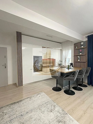  Apartament modern 2 camere - imagine 3