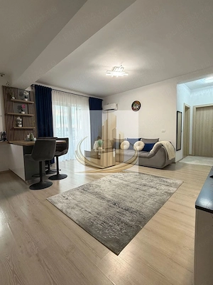  Apartament modern 2 camere - imagine 7