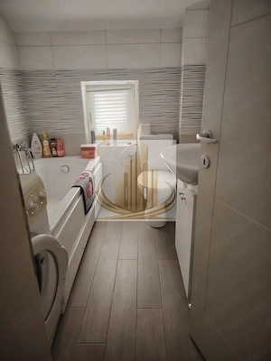 Ap 3 cam cu Pod Înscris în CF | Mobilat, Utilat | Hornbach-Dumbravita - imagine 8